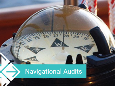 Navigational Audits​