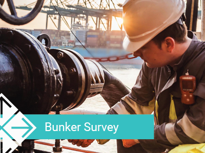 Bunker Survey​