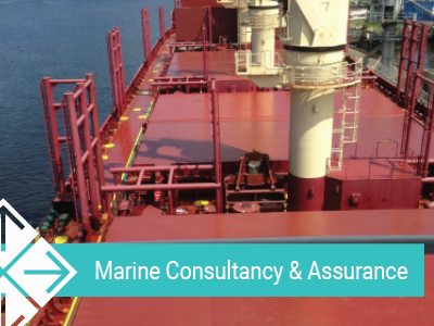 Marine Consultancy and Assurance